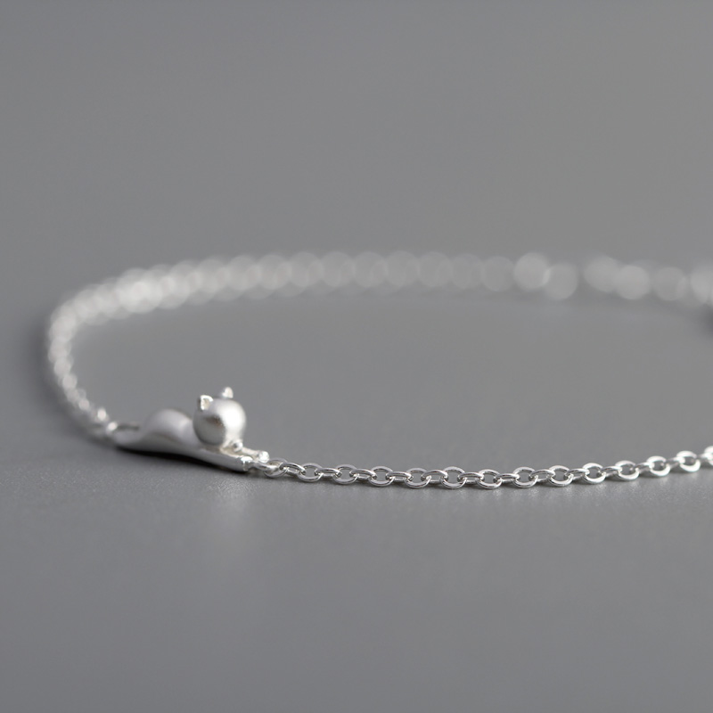 春夏美饰，我还是最爱清凉白银