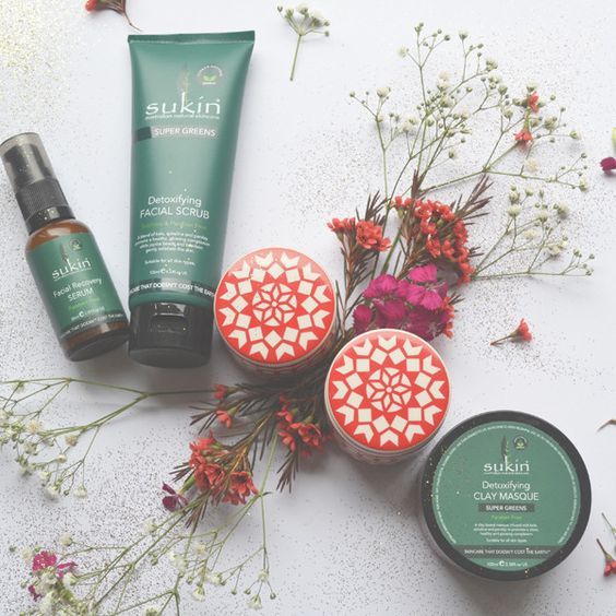 植物提取护肤品推荐,纯植物提取的护肤品有哪些牌子