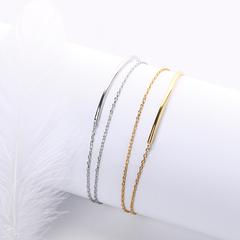 春夏美饰，我还是最爱清凉白银