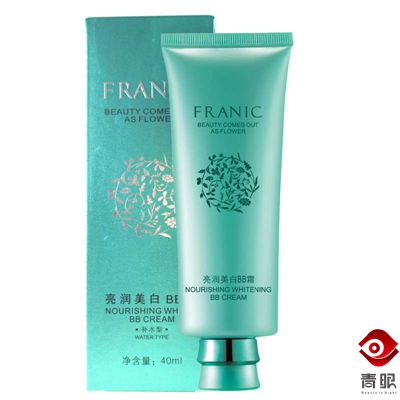 你还不知道的十种常见的化妆品,网红跟风产品化妆品