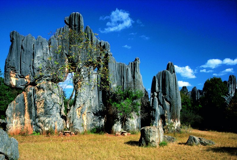 昆明大理保山瑞丽腾冲5日游,昆明大理腾冲六日自驾游