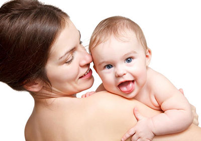 喝奶粉长大的宝宝和母乳的区别,奶粉宝宝和母乳宝宝的区别