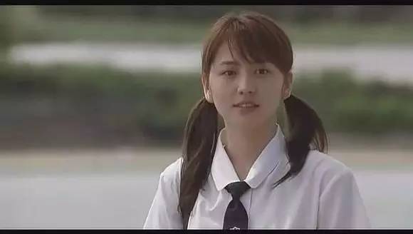 日剧女神合集,日剧女星颜值前十名