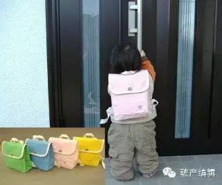 人山人海你需要一只双肩包脱颖而出