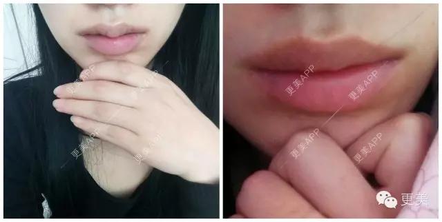 自从有了M唇,再也不愁撩男神~