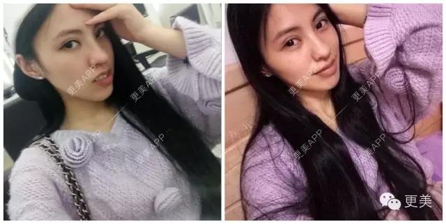 自从有了M唇,再也不愁撩男神~