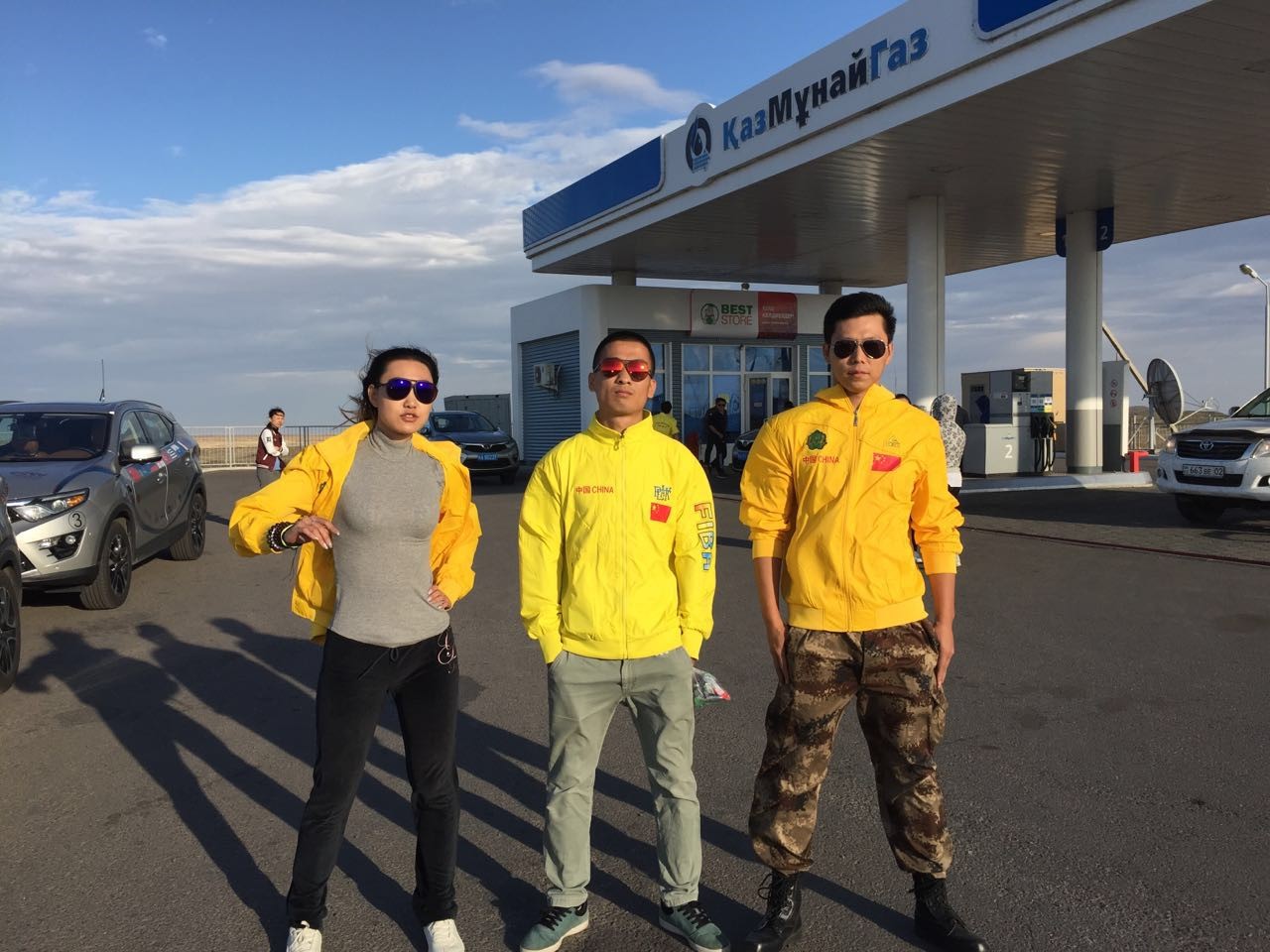 2015开车去米兰完整线路攻略