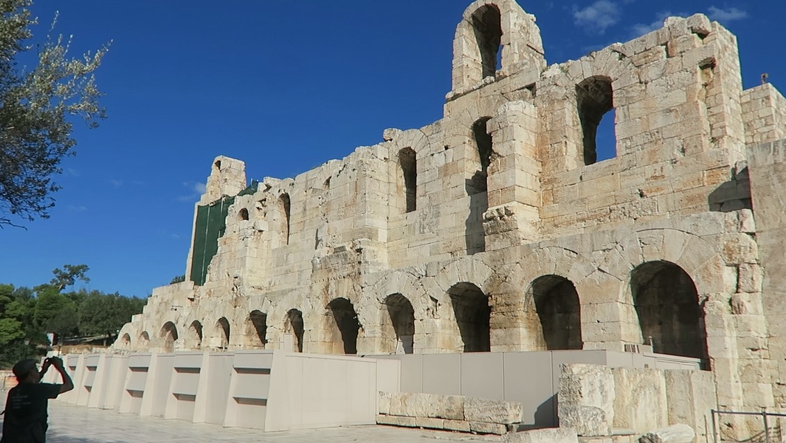 2015开车去米兰完整线路攻略