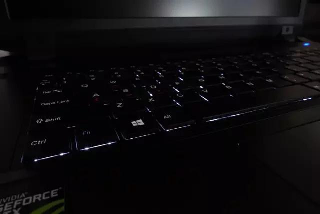 完美发生巨变!我们都是游戏本实力派!