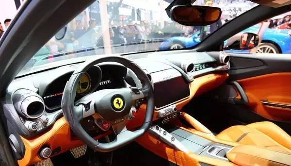 2016北京车展的车型,2016年北京车展车型汇总