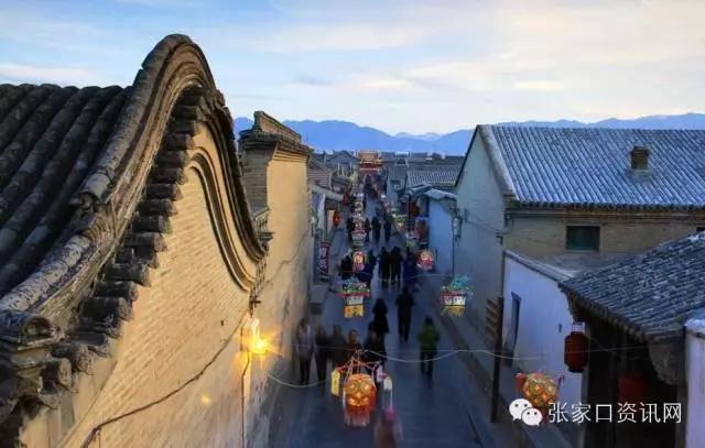 对不起,五一我就呆在张家口!别再约我了!