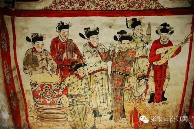 对不起,五一我就呆在张家口!别再约我了!