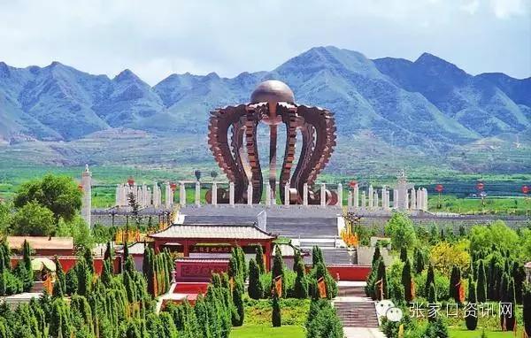 对不起,五一我就呆在张家口!别再约我了!