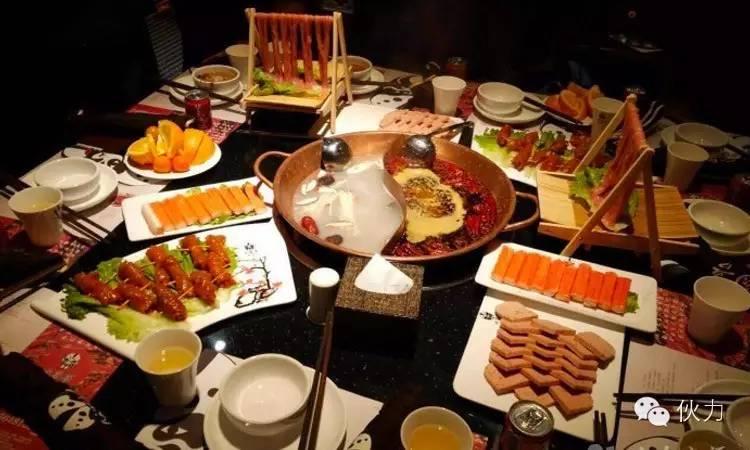 武汉的深夜食堂,汉口深夜食堂有哪些