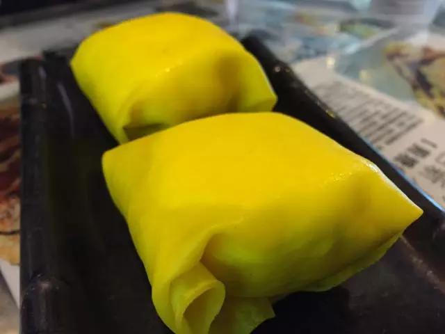 一个大写的甜‖这些港式甜品店，通通get起来！