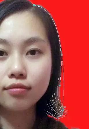 证件照背景一般什么颜色,证件照抠图换背景颜色