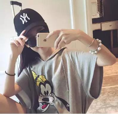 夏季教你如何搭配帽子,今年帽子搭配