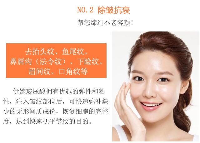 打玻尿酸的明星,为什么明星都要打玻尿酸