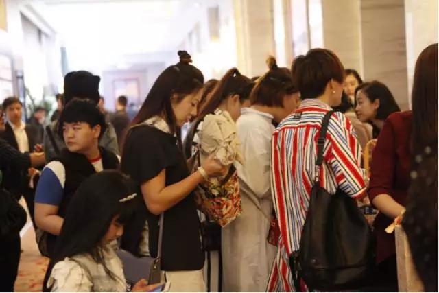 时尚潮流最时尚,时尚潮流现场活动