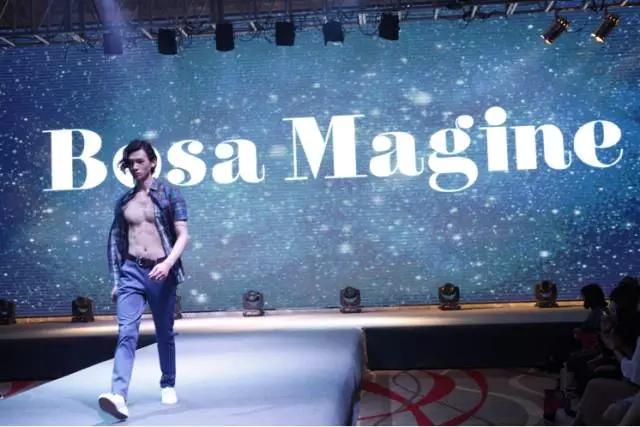 时尚潮流最时尚,时尚潮流现场活动