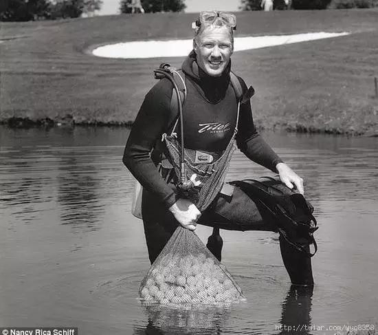 年薪百万的奇葩职业,20个奇葩的职业