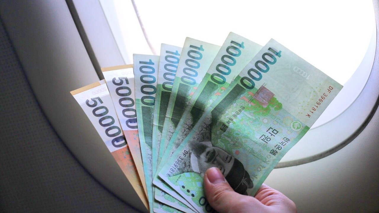 全过程记录，揭秘廉价济州岛跟团游背后的真相