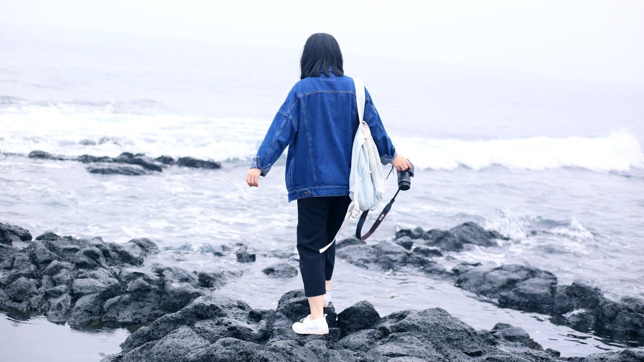 全过程记录，揭秘廉价济州岛跟团游背后的真相