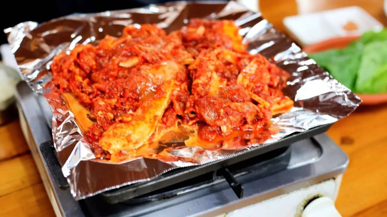 全过程记录，揭秘廉价济州岛跟团游背后的真相