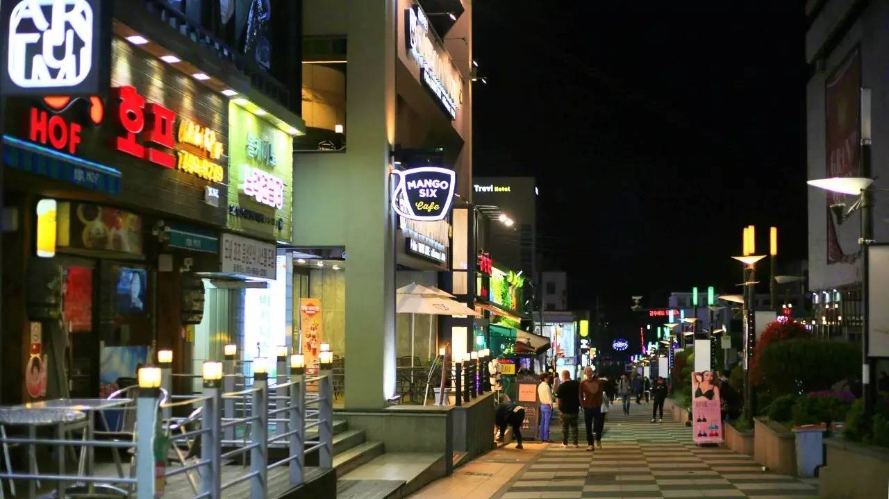 全过程记录，揭秘廉价济州岛跟团游背后的真相