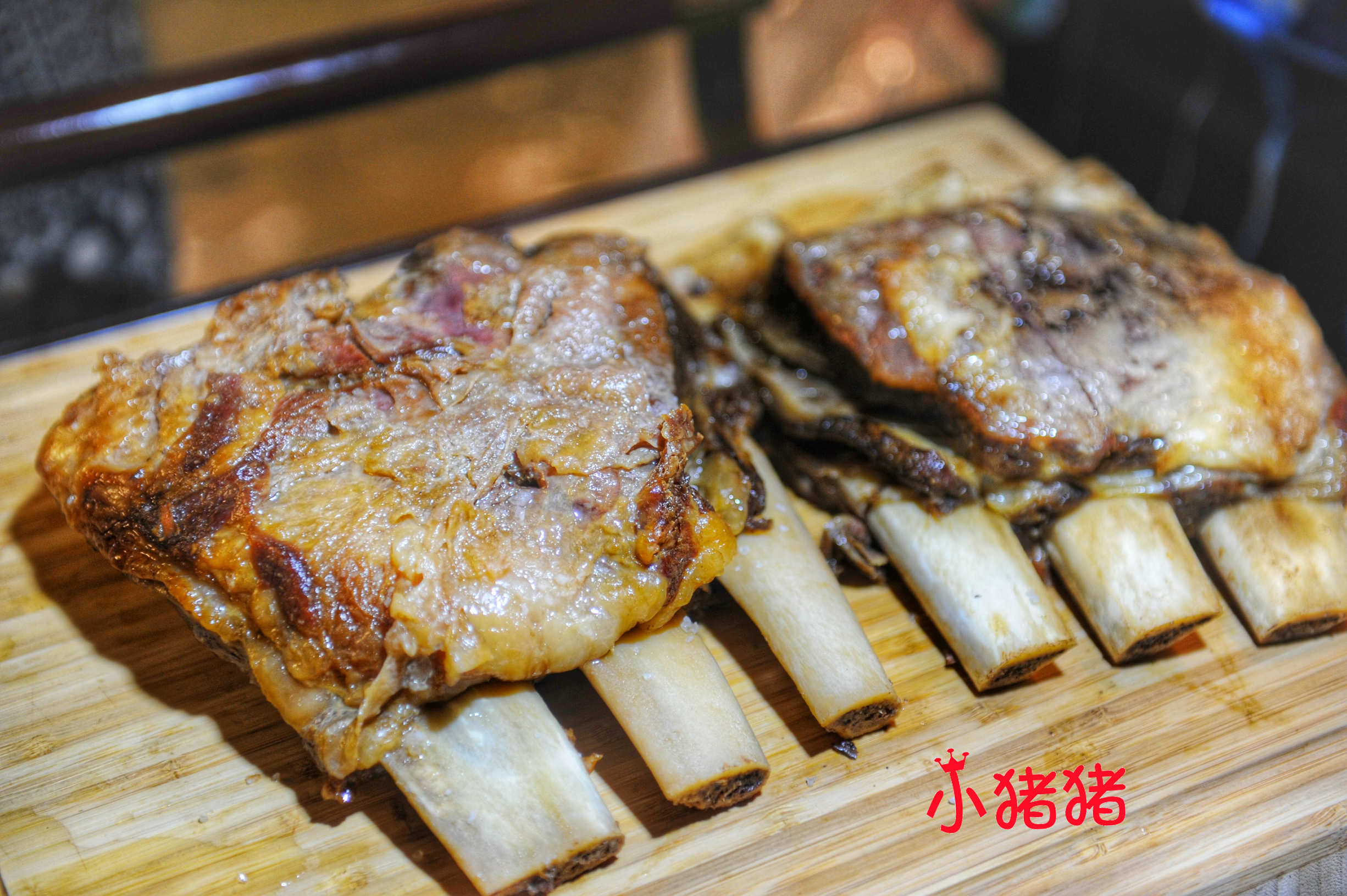 在家做巴西烤肉,巴西烤肉