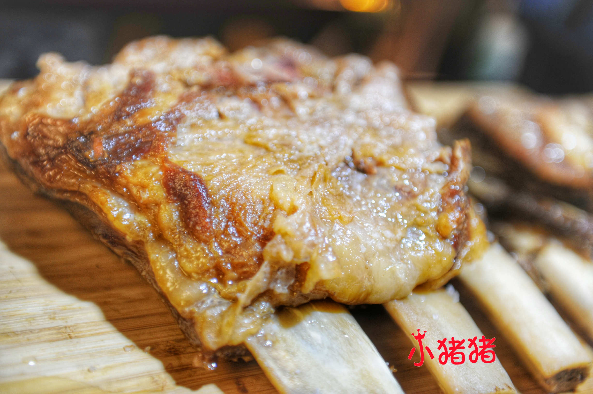 在家做巴西烤肉,巴西烤肉