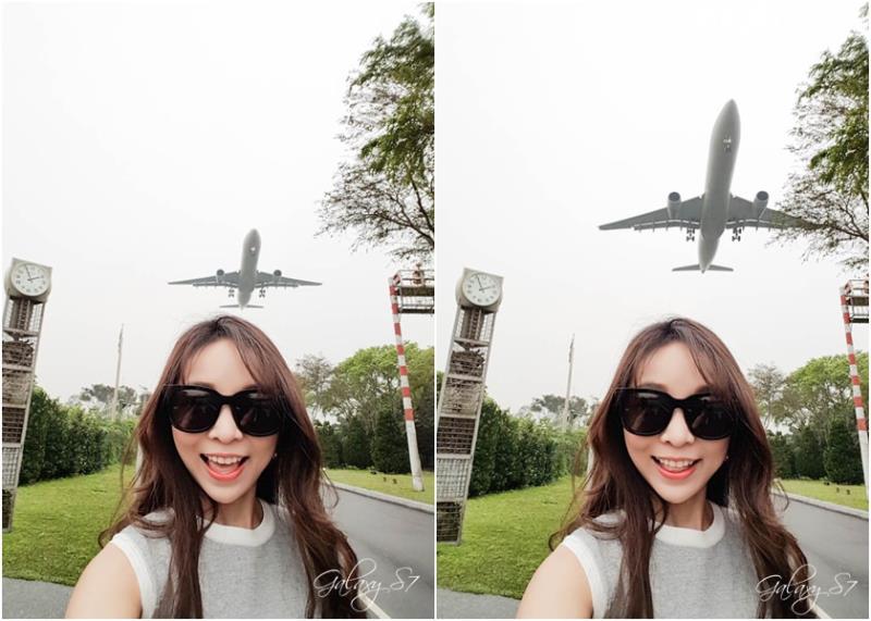 三星s7现场体验,三星s7皮肤测评