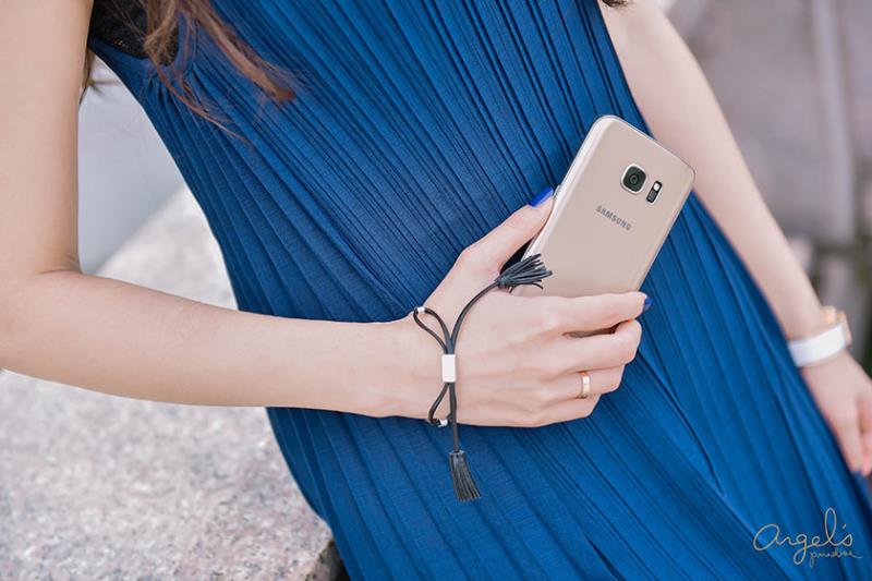 三星s7现场体验,三星s7皮肤测评