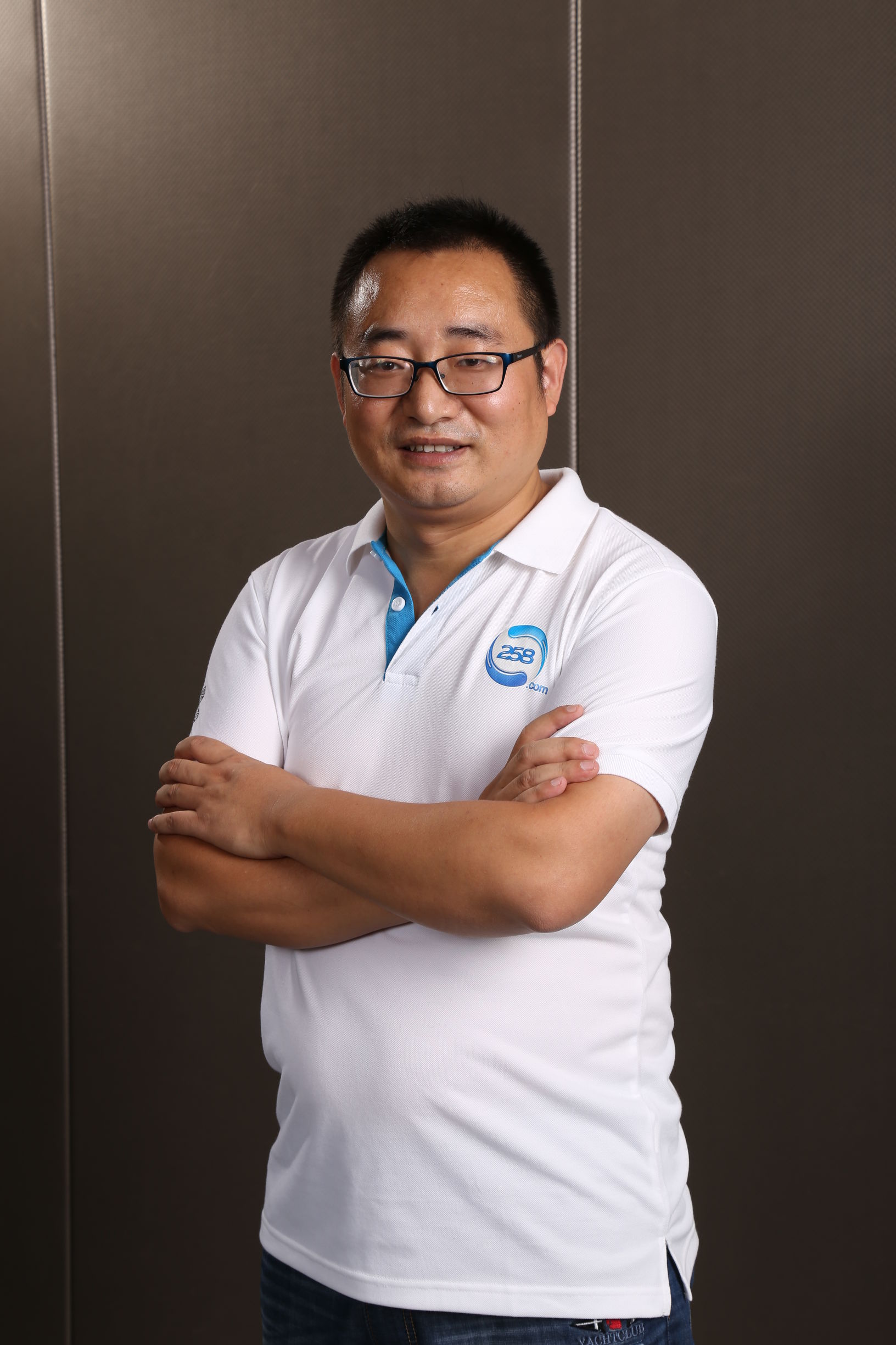 温宗轩：十三载追随路无怨无悔│258访谈录