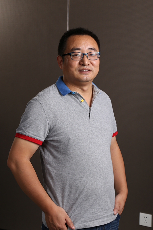 温宗轩：十三载追随路无怨无悔│258访谈录