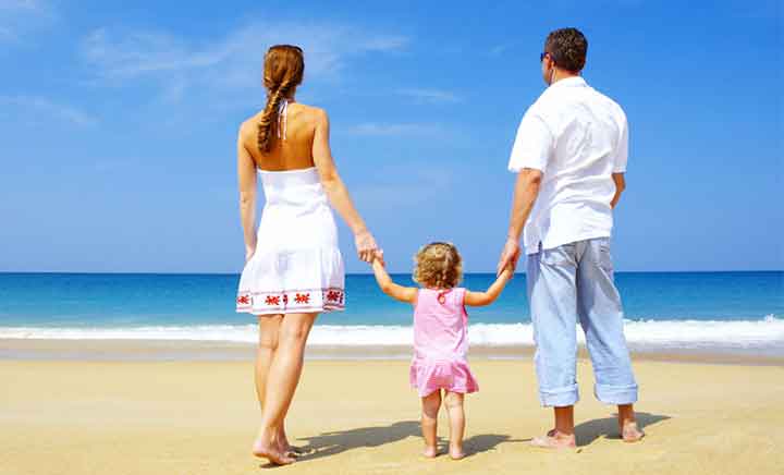 五一带娃出游，看看强大的妈咪包都装了什么！