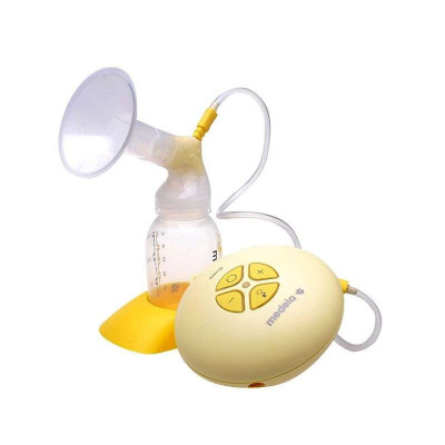 五一带娃出游，看看强大的妈咪包都装了什么！