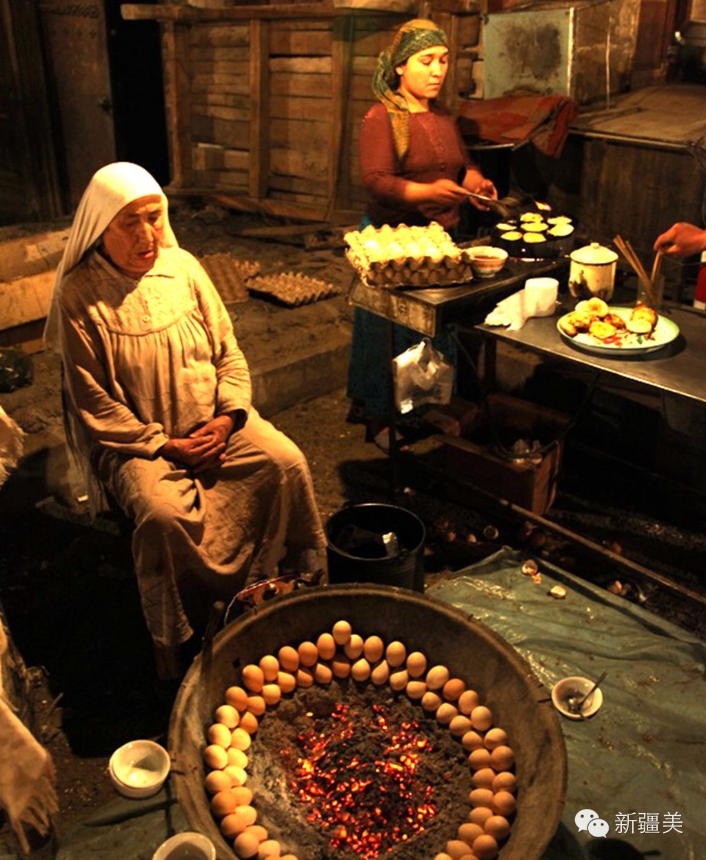 和田烤鸡蛋加盟,和田烤鸡蛋的做法