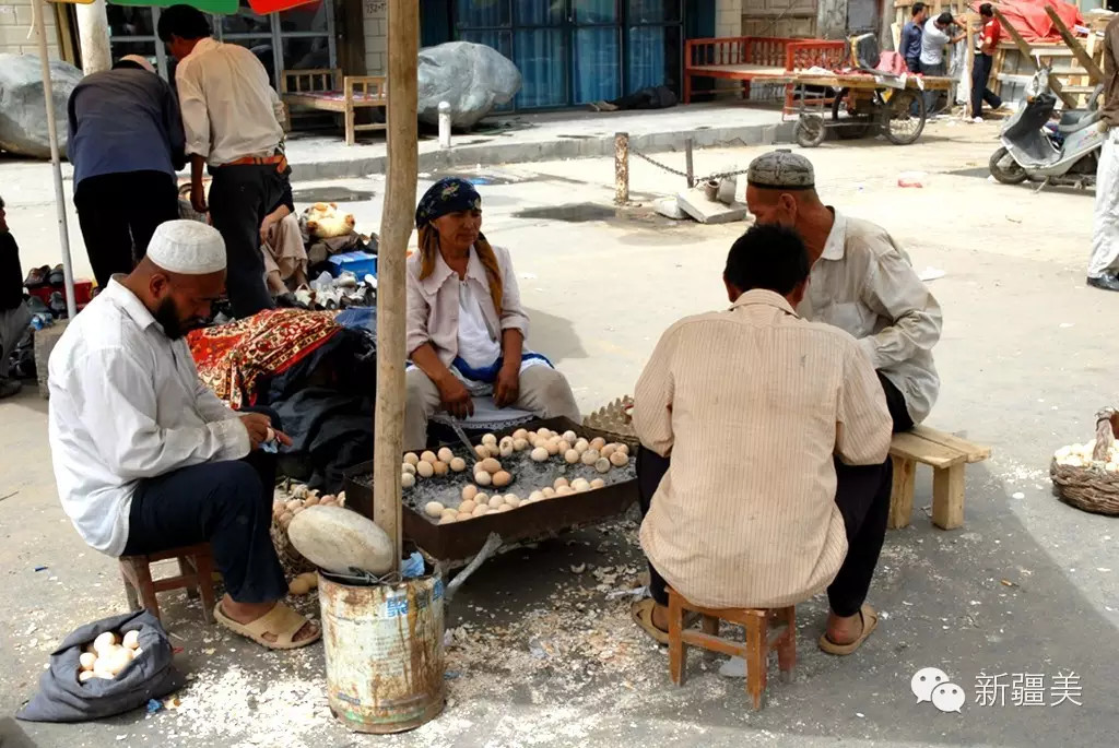 和田烤鸡蛋加盟,和田烤鸡蛋的做法