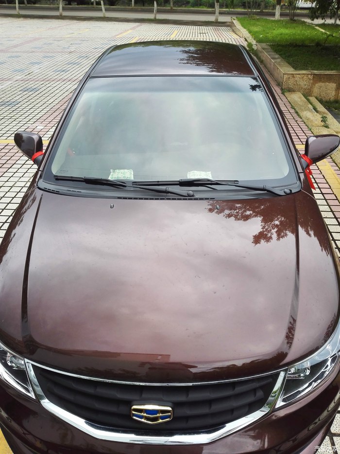 放弃领克的宝来,远景和宝来哪个值得买