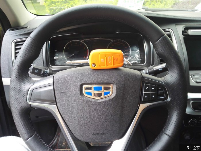 放弃领克的宝来,远景和宝来哪个值得买