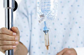 输液针管里有空气影响吗,输液时管里有空气怎么处理