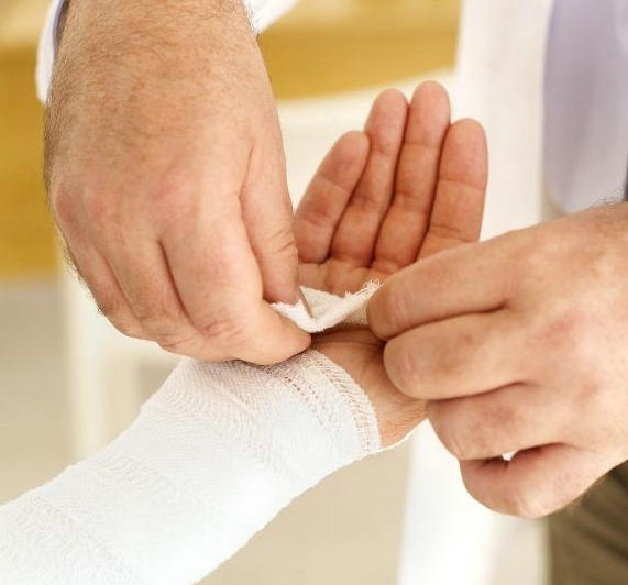 怎么预防破伤风最有效,受伤后怎样预防破伤风