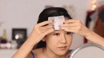 混油皮控油的正确方法,混油皮精华油怎么用效果最好