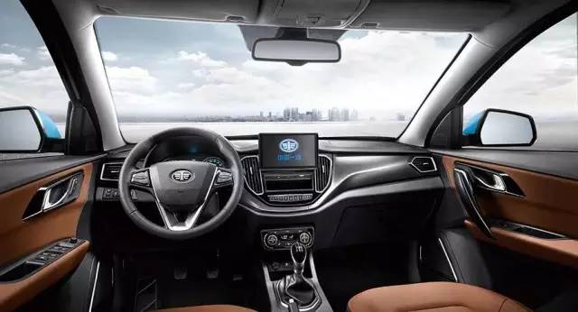 森雅r7新车唐县有吗,森雅R7新能源车型