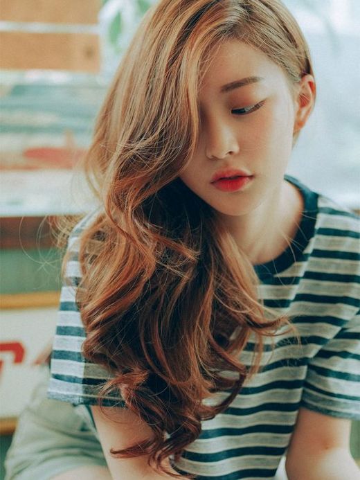 头发太少怎么剪才看起来蓬松,头发太长如何剪头发少一些