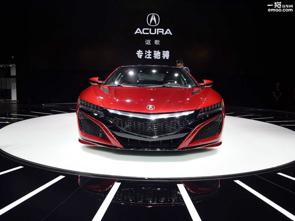 北京车展最豪华的豪车,北京车展天价国产豪车