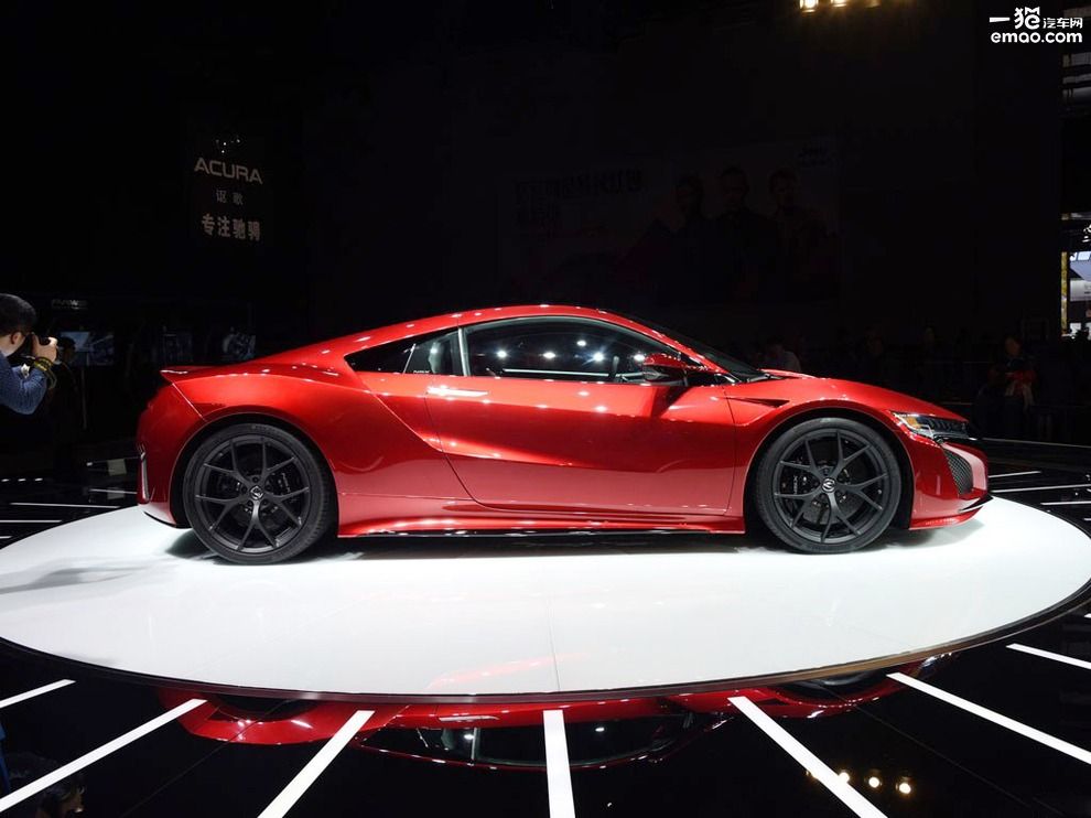 北京车展最豪华的豪车,北京车展天价国产豪车