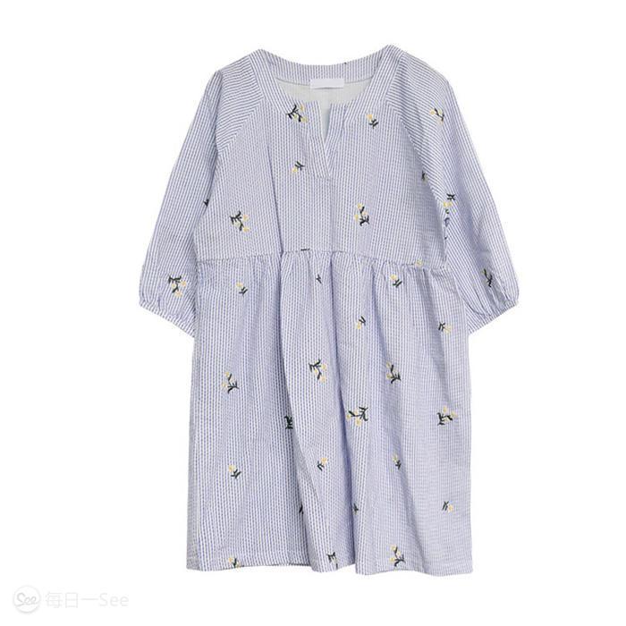 五一帮你搭：吊带裙PK碎花裙，去海边你更爱哪个？