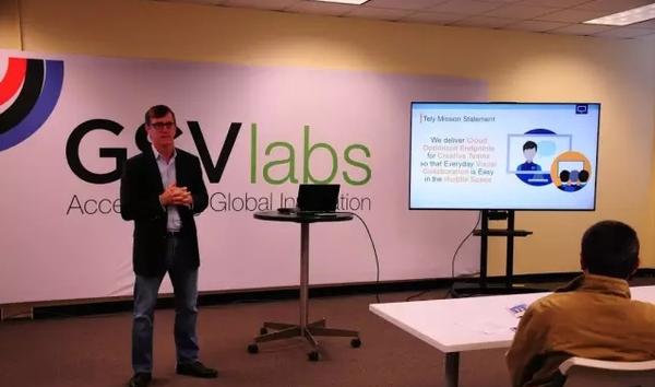 探硅谷顶级孵化器，看方创资本在硅谷有何大动作？